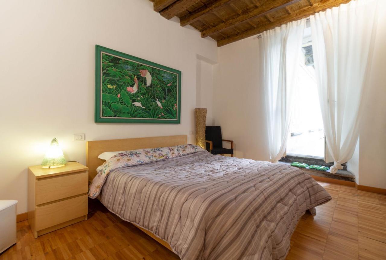 La Piccola Corte Al 24 - Affitti Brevi Italia Lecco Ngoại thất bức ảnh
